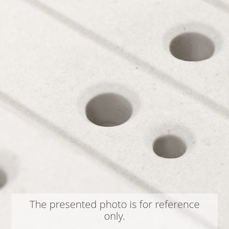 KRATKI TERMOTEC/MB-M SET ΚΕΡΑΜΙΚΩΝ ΓΙΑ ΤΙΣ ΕΣΤΙΕΣ MBM/PF - MBM/G - MBM/PW/10/W - MBM/PW/10/G/W - Image 5