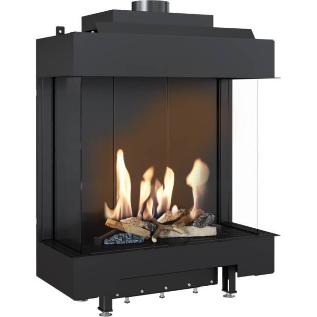 KRATKI LEO/LP/76/62/G31/37MBAR ΤΡΙΩΝ ΟΨΕΩΝ 8,6KW (55-90M2) ΕΝΕΡΓΕΙΑΚΟ ΤΖΑΚΙ ΓΚΑΖΙΟΥ