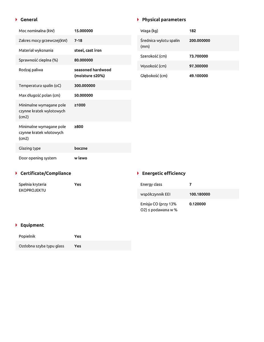 KRATKI ZUZIA/L/BS/DECO ΑΡΙΣΤΕΡΗ ΓΩΝΙΑ ΑΝΟΙΓΟΜΕΝΟ ECODESIGN 15KW (140-160M2) ΕΝΕΡΓΕΙΑΚΟ ΤΖΑΚΙ ΑΕΡΟΘΕΡΜΟ ΜΑΝΤΕΜΕΝΙΟ - Image 4