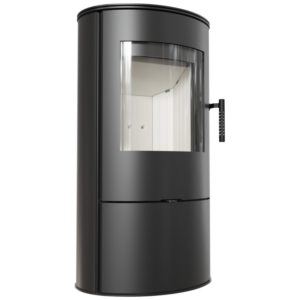 KRATKI ROLLO 8KW ECODESIGN (50-70M2) ΕΝΕΡΓΕΙΑΚΗ ΣΟΜΠΑ ΞΥΛΟΥ ΑΠΟ ΧΑΛΥΒΑ ΜΕ ΕΠΕΝΔΥΣΗ TERMOTEC