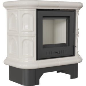 KRATKI WK/440/KAFEL/K 6,5 kW ΕΝΕΡΓΕΙΑΚΟ ΤΖΑΚΙ ΜΕ ΛΕΥΚΑ ΚΕΡΑΜΙΚΑ TERMOTEC