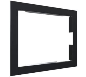 KRATKI BLENDA70/NADIA/10 ΧΑΛΥΒΔΙΝΗ ΚΟΡΝΙΖΑ ΤΖΑΚΙΟΥ NADIA/10 (63,9X49,9CM ΕΣΩΤΕΡΙΚΑ - 77,9X63,9CM ΕΞΩΤΕΡΙΚΑ)