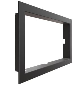 KRATKI BLENDA/FLOKI/L/PF ΧΑΛΥΒΔΙΝΗ ΚΟΡΝΙΖΑ ΤΖΑΚΙΟΥ FLOKI/L/PF  (86X44,6CM ΕΣΩΤΕΡΙΚΑ - 97,7X56,3CM ΕΞΩΤΕΡΙΚΑ)