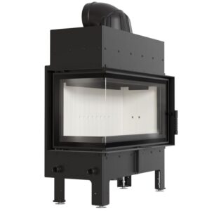 KRATKI FLOKI/L/L ΑΡΙΣΤΕΡΗ ΓΩΝΙΑ ΑΝΟΙΓΟΜΕΝΟ (A+) 12KW (80-130M2) ΕΝΕΡΓΕΙΑΚΟ ΤΖΑΚΙ ΑΕΡΟΘΕΡΜΟ ΜΕ ΛΕΥΚΑ ΚΕΡΑΜΙΚΑ TERMOTEC