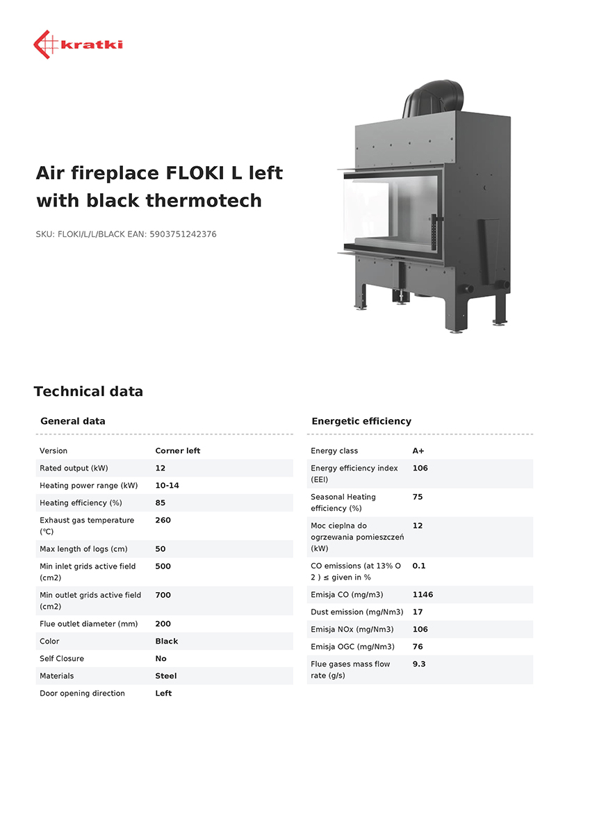 KRATKI FLOKI/L/L/BLACK ΑΡΙΣΤΕΡΗ ΓΩΝΙΑ ΑΝΟΙΓΟΜΕΝΟ (A+) 12KW (80-130M2) ΕΝΕΡΓΕΙΑΚΟ ΤΖΑΚΙ ΑΕΡΟΘΕΡΜΟ ΜΕ ΜΑΥΡΑ ΚΕΡΑΜΙΚΑ TERMOTEC - Image 3