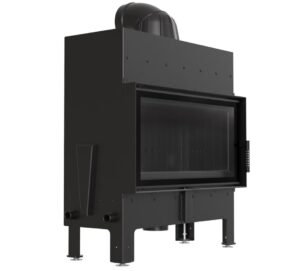 KRATKI FLOKI/L/PF/BLACK ΙΣΙΟ ΑΝΟΙΓΟΜΕΝΟ (A+) 12KW (80-130M2) ΕΝΕΡΓΕΙΑΚΟ ΤΖΑΚΙ ΑΕΡΟΘΕΡΜΟ ΜΕ ΜΑΥΡΑ ΚΕΡΑΜΙΚΑ TERMOTEC