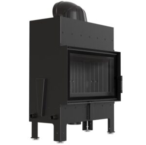 KRATKI FLOKI/M/PF/BLACK ΙΣΙΟ ΑΝΟΙΓΟΜΕΝΟ (A+) 1OKW (75-120M2) ΕΝΕΡΓΕΙΑΚΟ ΤΖΑΚΙ ΑΕΡΟΘΕΡΜΟ ΜΕ ΜΑΥΡΑ ΚΕΡΑΜΙΚΑ TERMOTEC