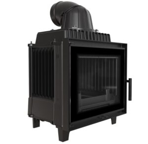 KRATKI FRANEK/10/DECO (A+) ΙΣΙΟ ECODESIGN 10KW (90-110M2) ΕΝΕΡΓΕΙΑΚΟ ΤΖΑΚΙ ΑΕΡΟΘΕΡΜΟ ΜΑΝΤΕΜΕΝΙΟ