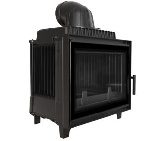 KRATKI FRANEK/12/DECO ΙΣΙΟ 12KW ECODESIGN (100-130M2) ΕΝΕΡΓΕΙΑΚΟ ΤΖΑΚΙ ΑΕΡΟΘΕΡΜΟ ΜΑΝΤΕΜΕΝΙΟ