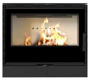 KRATKI KARI/80 (Α+) 12KW (100-150Μ2)  ΕΝΕΡΓΕΙΑΚΗ ΕΣΤΙΑ ΑΕΡΟΘΕΡΜΗ ΜΕ ΛΕΥΚΑ ΚΕΡΑΜΙΚΑ TERMOTEC