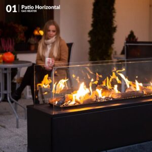 KRATKI PATIO/HORIZ/M/G30/37MBAR/S 17,5KW ΣΟΜΠΑ ΘΕΡΜΑΣΤΡΑ ΥΓΡΑΕΡΙΟΥ