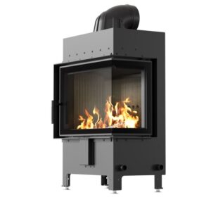 KRATKI LUCY/12/P/NEW/BLACK ΔΕΞΙΑ ΓΩΝΙΑ ΑΝΟΙΓΟΜΕΝΟ 12KW (80-130M2) ΕΝΕΡΓΕΙΑΚΟ ΤΖΑΚΙ ΑΕΡΟΘΕΡΜΟ ΜΕ ΜΑΥΡΑ ΚΕΡΑΜΙΚΑ TERMOTEC