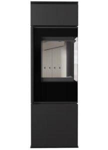 KRATKI REN/S/P 7KW ECODESIGN (70 - 95M2) ΕΝΕΡΓΕΙΑΚΗ ΣΟΜΠΑ ΑΠΟ ΧΑΛΥΒΑ ΜΕ ΛΕΥΚΑ ΚΕΡΑΜΙΚΑ TERMOTEC